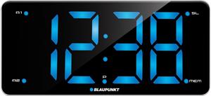 Blaupunkt CR15WH, rádiobudík, biely