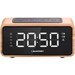 Blaupunkt CR65BT, rádiobudík