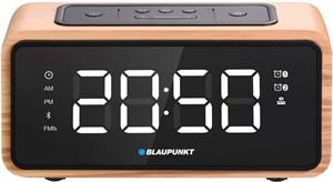 Blaupunkt CR65BT, rádiobudík