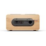 Blaupunkt DR10CR, prenosné DAB+/FM rádio, RDS, bluetooth, USB, microSD