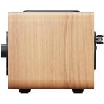 Blaupunkt DR10CR, prenosné DAB+/FM rádio, RDS, bluetooth, USB, microSD