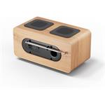 Blaupunkt DR10CR, prenosné DAB+/FM rádio, RDS, bluetooth, USB, microSD