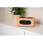 Blaupunkt DR10CR, prenosné DAB+/FM rádio, RDS, bluetooth, USB, microSD