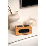 Blaupunkt DR10CR, prenosné DAB+/FM rádio, RDS, bluetooth, USB, microSD