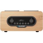 Blaupunkt DR10CR, prenosné DAB+/FM rádio, RDS, bluetooth, USB, microSD