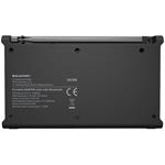 Blaupunkt DR3BK, prenosné DAB+, FM rádio, RDS, bluetooth, čierna