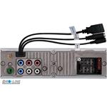 Blaupunkt Frankfurt RCM 82 DAB, autorádio