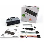 Blaupunkt Frankfurt RCM 82 DAB, autorádio