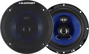 Blaupunkt ICx 663, reproduktory do auta