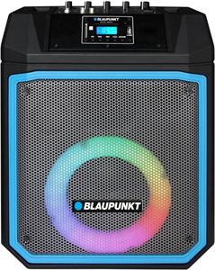 Blaupunkt MB06.2, Repro, BT, Karaoke