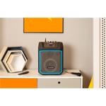 Blaupunkt MB06, prenosný reproduktor s Bluetooth, Karaoke