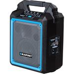 Blaupunkt MB06, prenosný reproduktor s Bluetooth, Karaoke