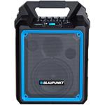 Blaupunkt MB06, prenosný reproduktor s Bluetooth, Karaoke