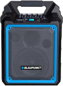 Blaupunkt MB06, prenosný reproduktor s Bluetooth, Karaoke