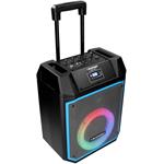 Blaupunkt MB08.2, Repro, BT, Karaoke