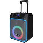 Blaupunkt MB08.2, Repro, BT, Karaoke