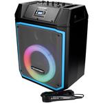 Blaupunkt MB08.2, Repro, BT, Karaoke