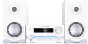 Blaupunkt MS16BT EDITION, Micro systém