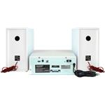 Blaupunkt MS30.2BT, micro systém, FM/CD/MP3/HDMI ARC/USB/Bluetooth