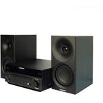 Blaupunkt MS30.2BT, micro systém, FM/CD/MP3/HDMI ARC/USB/Bluetooth