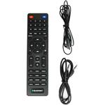 Blaupunkt MS30.2BT, micro systém, FM/CD/MP3/HDMI ARC/USB/Bluetooth