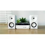 Blaupunkt MS30.2BT, micro systém, FM/CD/MP3/HDMI ARC/USB/Bluetooth