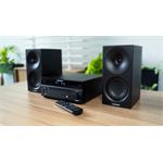 Blaupunkt MS30.2BT, micro systém, FM/CD/MP3/HDMI ARC/USB/Bluetooth