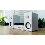 Blaupunkt MS30.2BT, micro systém, FM/CD/MP3/HDMI ARC/USB/Bluetooth