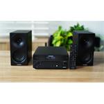 Blaupunkt MS30.2BT, micro systém, FM/CD/MP3/HDMI ARC/USB/Bluetooth