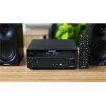 Blaupunkt MS30.2BT, micro systém, FM/CD/MP3/HDMI ARC/USB/Bluetooth