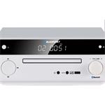 Blaupunkt MS30.2BT, micro systém, FM/CD/MP3/HDMI ARC/USB/Bluetooth