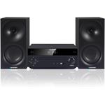 Blaupunkt MS30.2BT, micro systém, FM/CD/MP3/HDMI ARC/USB/Bluetooth, (rozbalené)