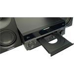 Blaupunkt MS30.2BT, micro systém, FM/CD/MP3/HDMI ARC/USB/Bluetooth, (rozbalené)