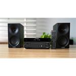 Blaupunkt MS30.2BT, micro systém, FM/CD/MP3/HDMI ARC/USB/Bluetooth, (rozbalené)