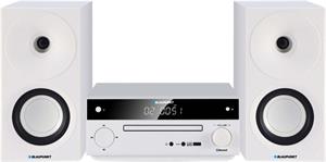 Blaupunkt MS30.2BT, micro systém, FM/CD/MP3/HDMI ARC/USB/Bluetooth