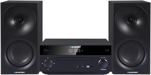 Blaupunkt MS30.2BT, micro systém, FM/CD/MP3/HDMI ARC/USB/Bluetooth