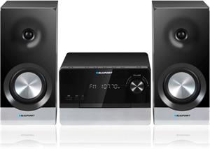 Blaupunkt MS40.2BT, Micro systém