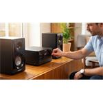 Blaupunkt MS49DAB, micro systém