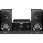 Blaupunkt MS49DAB, micro systém