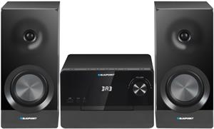 Blaupunkt MS49DAB, micro systém