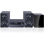 BLaupunkt MS55SUB, micro systém, FM/CD/MP3/BT/HDMI ARC/Subwoofer