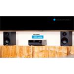 BLaupunkt MS55SUB, micro systém, FM/CD/MP3/BT/HDMI ARC/Subwoofer
