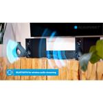 BLaupunkt MS55SUB, micro systém, FM/CD/MP3/BT/HDMI ARC/Subwoofer