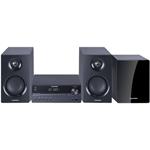 BLaupunkt MS55SUB, micro systém, FM/CD/MP3/BT/HDMI ARC/Subwoofer
