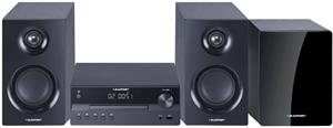 BLaupunkt MS55SUB, micro systém, FM/CD/MP3/BT/HDMI ARC/Subwoofer
