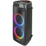 Blaupunkt PB05DB, Repro, BT, Karaoke