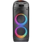 Blaupunkt PB05DB, Repro, BT, Karaoke