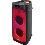 Blaupunkt PB06DB, Repro, BT, Karaoke