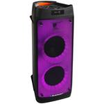 Blaupunkt PB06DB, Repro, BT, Karaoke