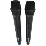 Blaupunkt PB06DB, Repro, BT, Karaoke